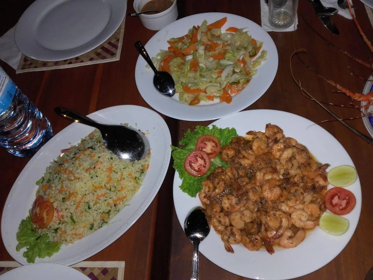 Chill Enjoy Cabanas & Restaurant