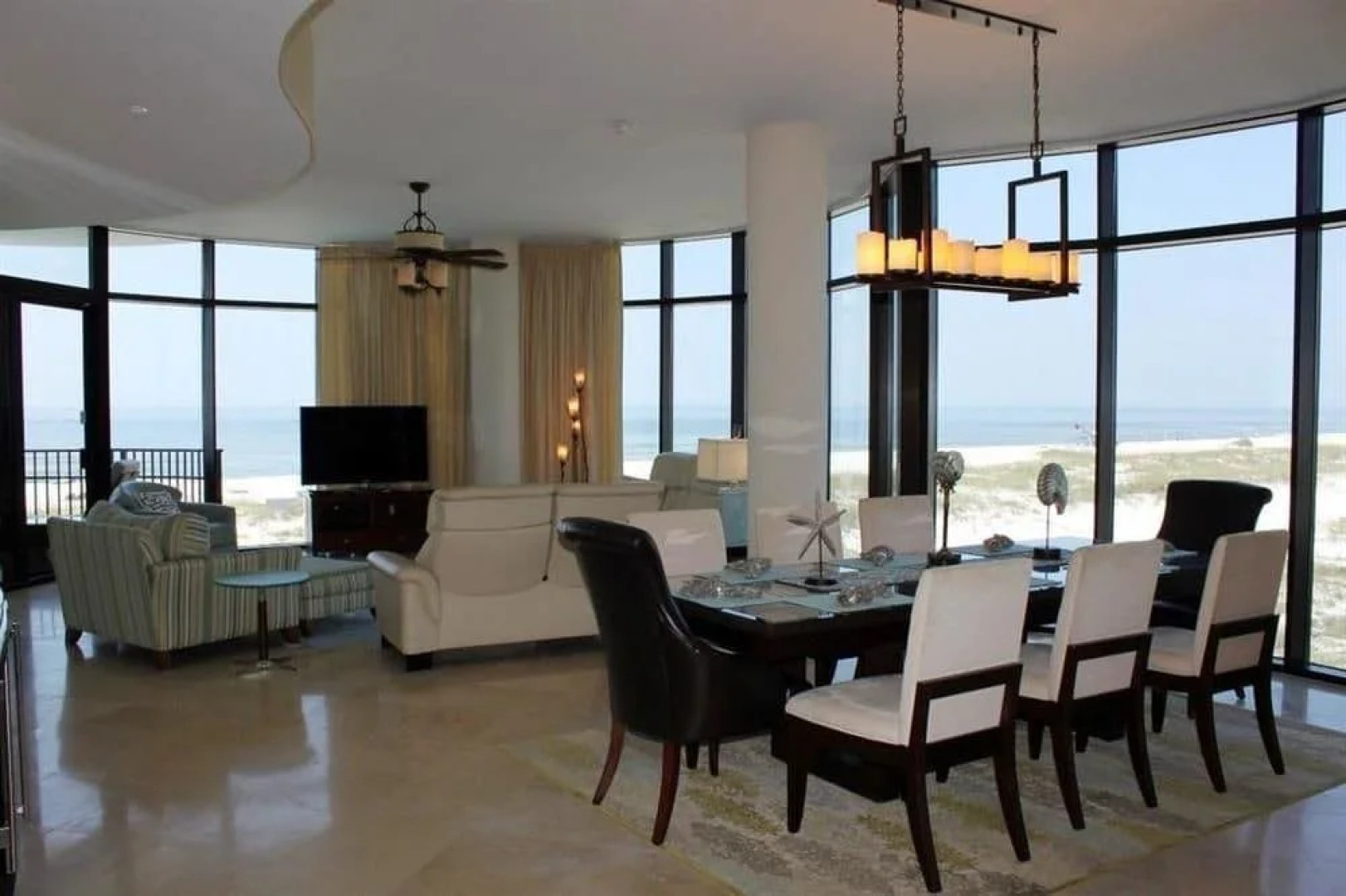 Capri by Luxury Coastal Vacations