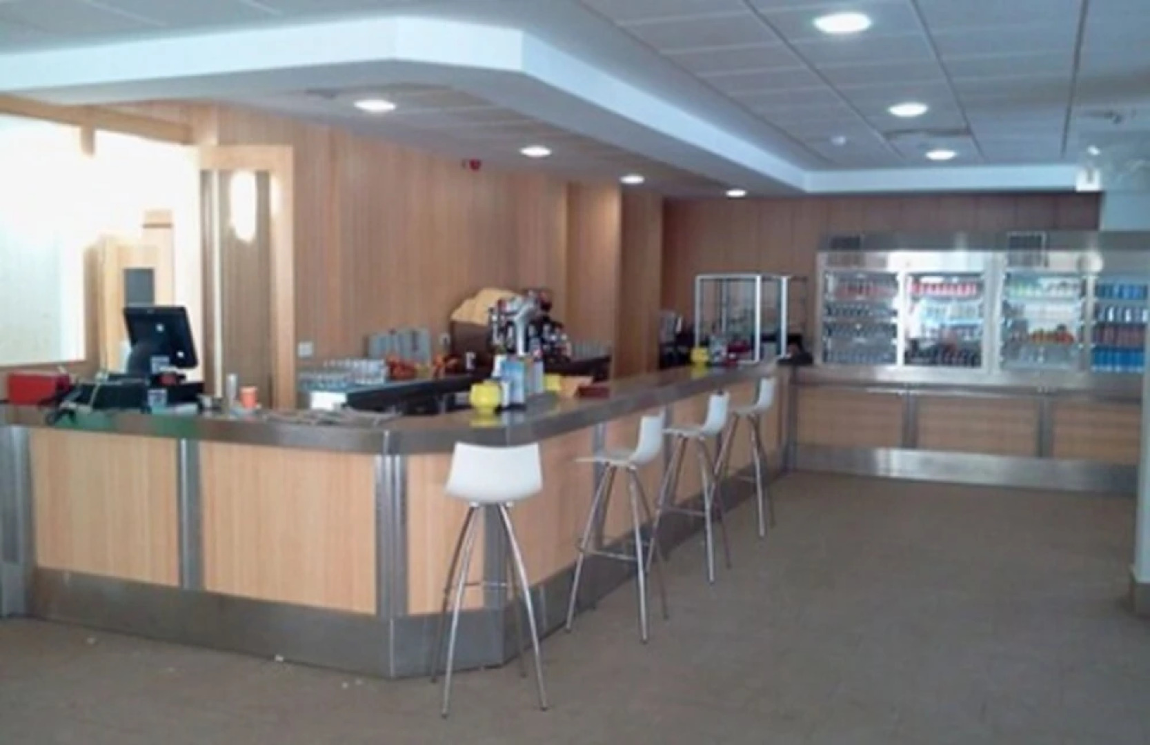 Oca Manzaneda Estación de Montaña