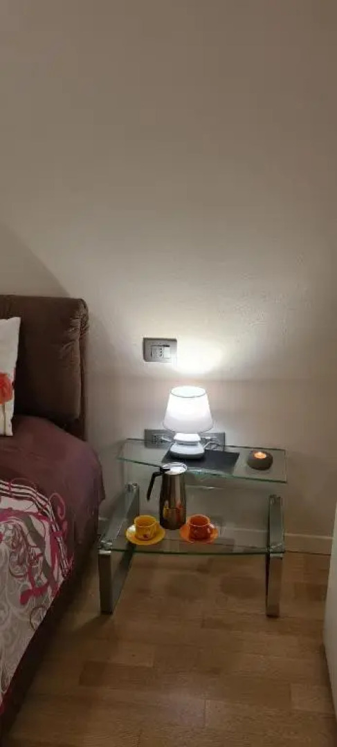 Casa Vacanza Il Mughetto