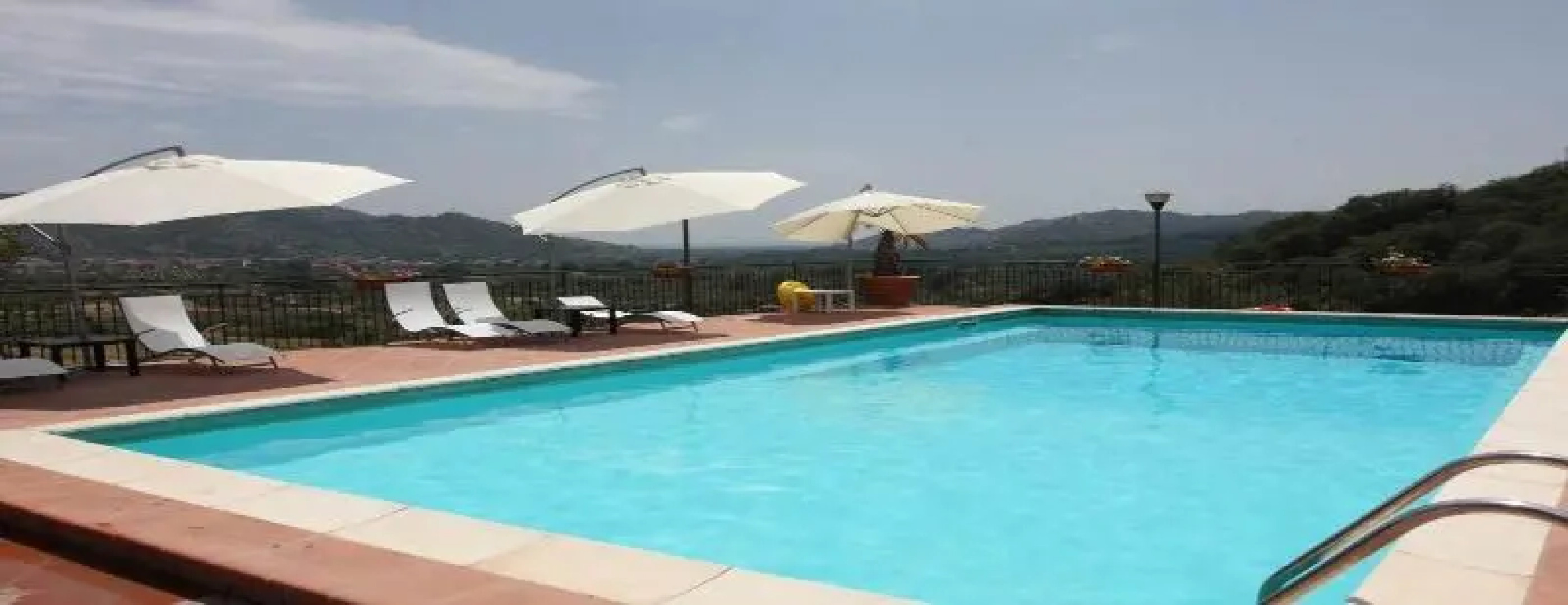 Agriturismo Il Poggio Luxury Country Resort