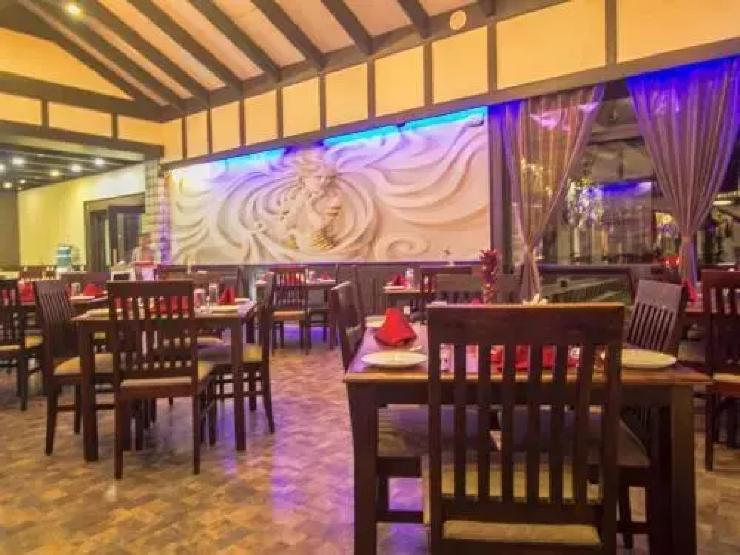 Istana Resort and Spa