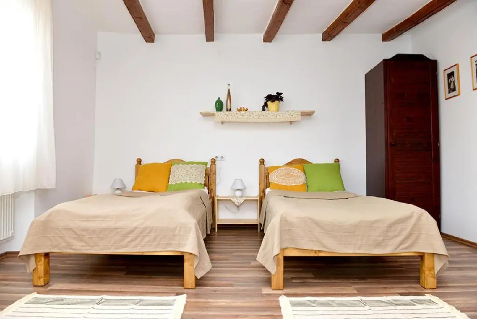 Rigófütty Vendégház