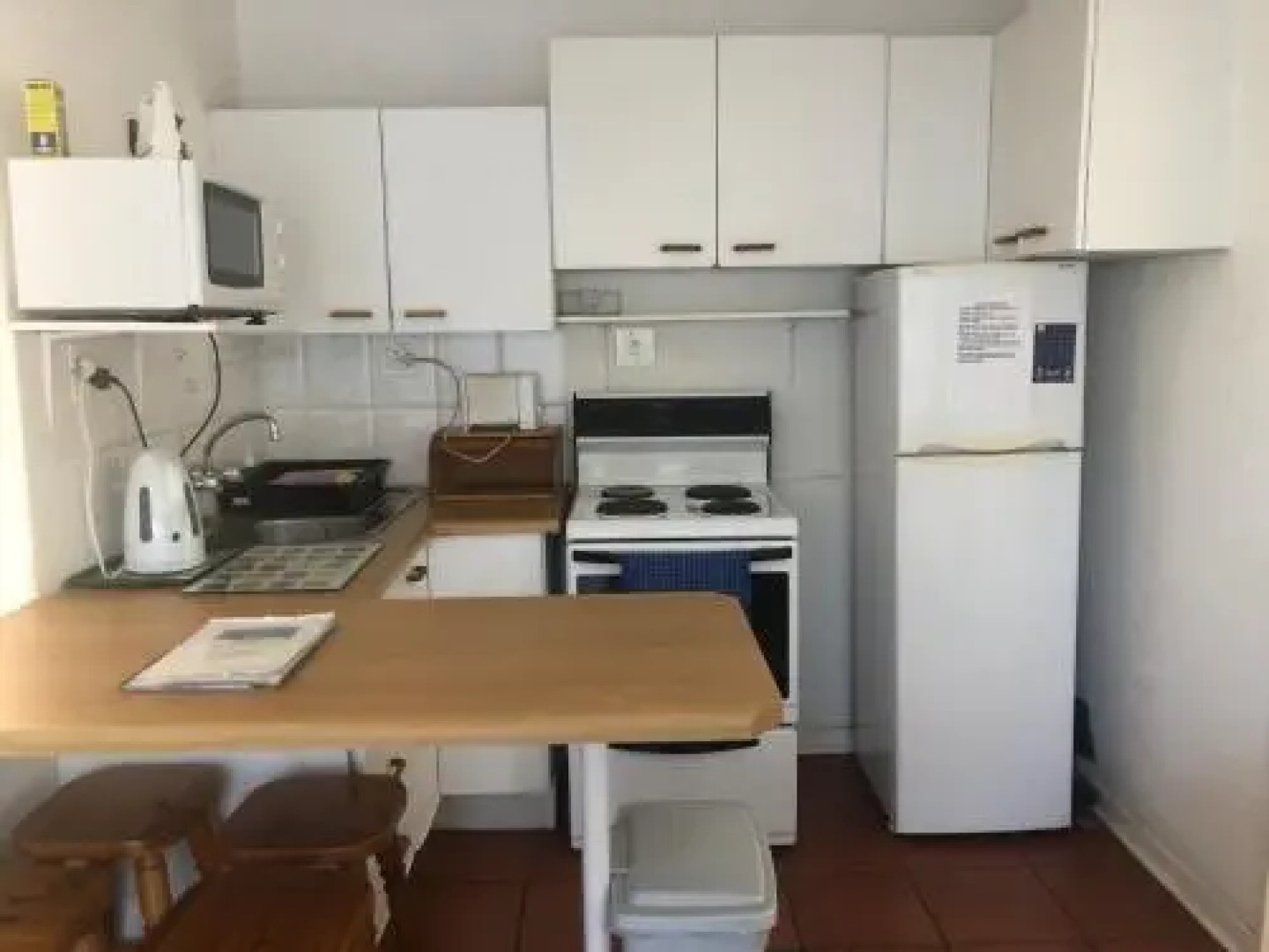 127 Hermanus Beach Club