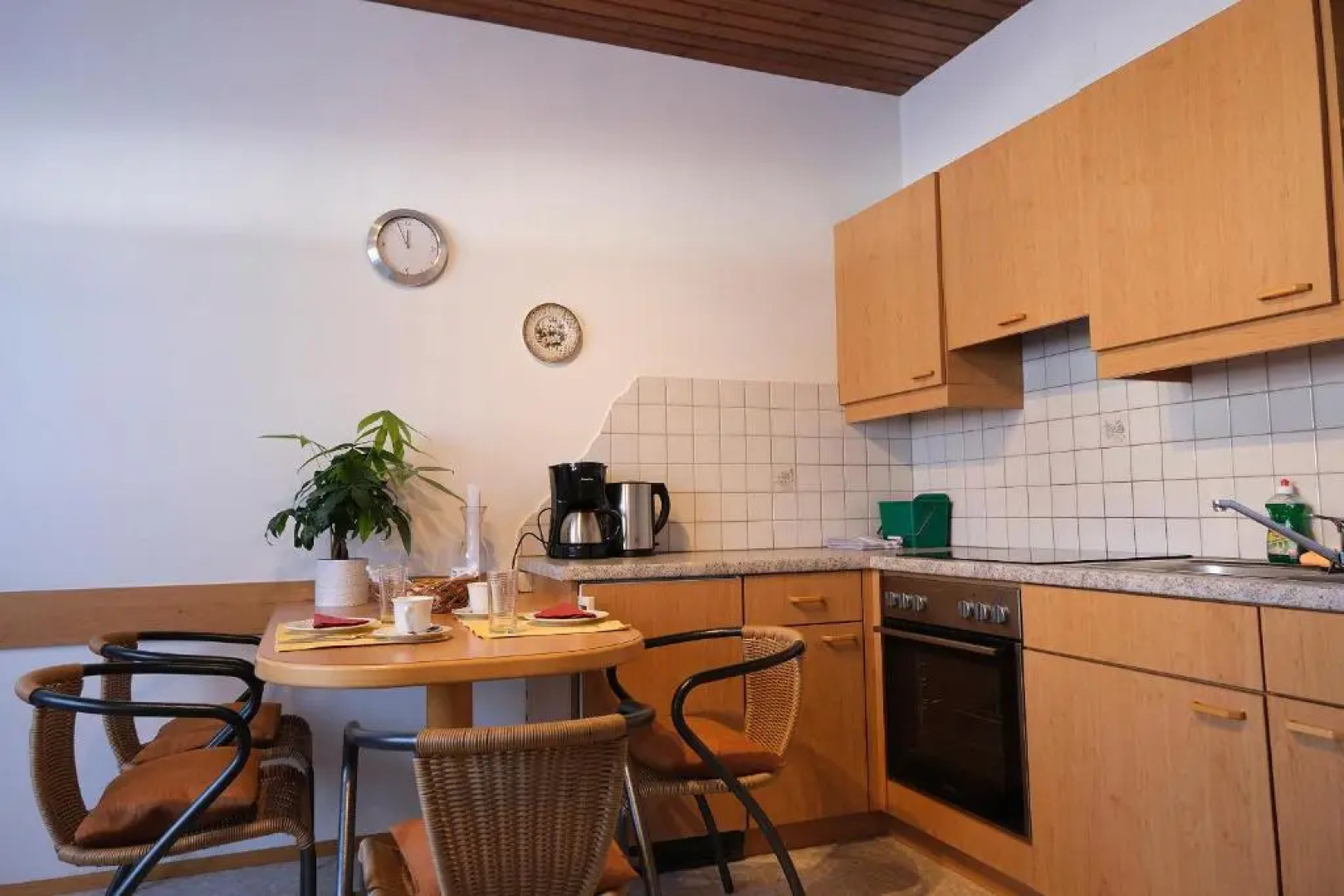 Ferienwohnungen Berger