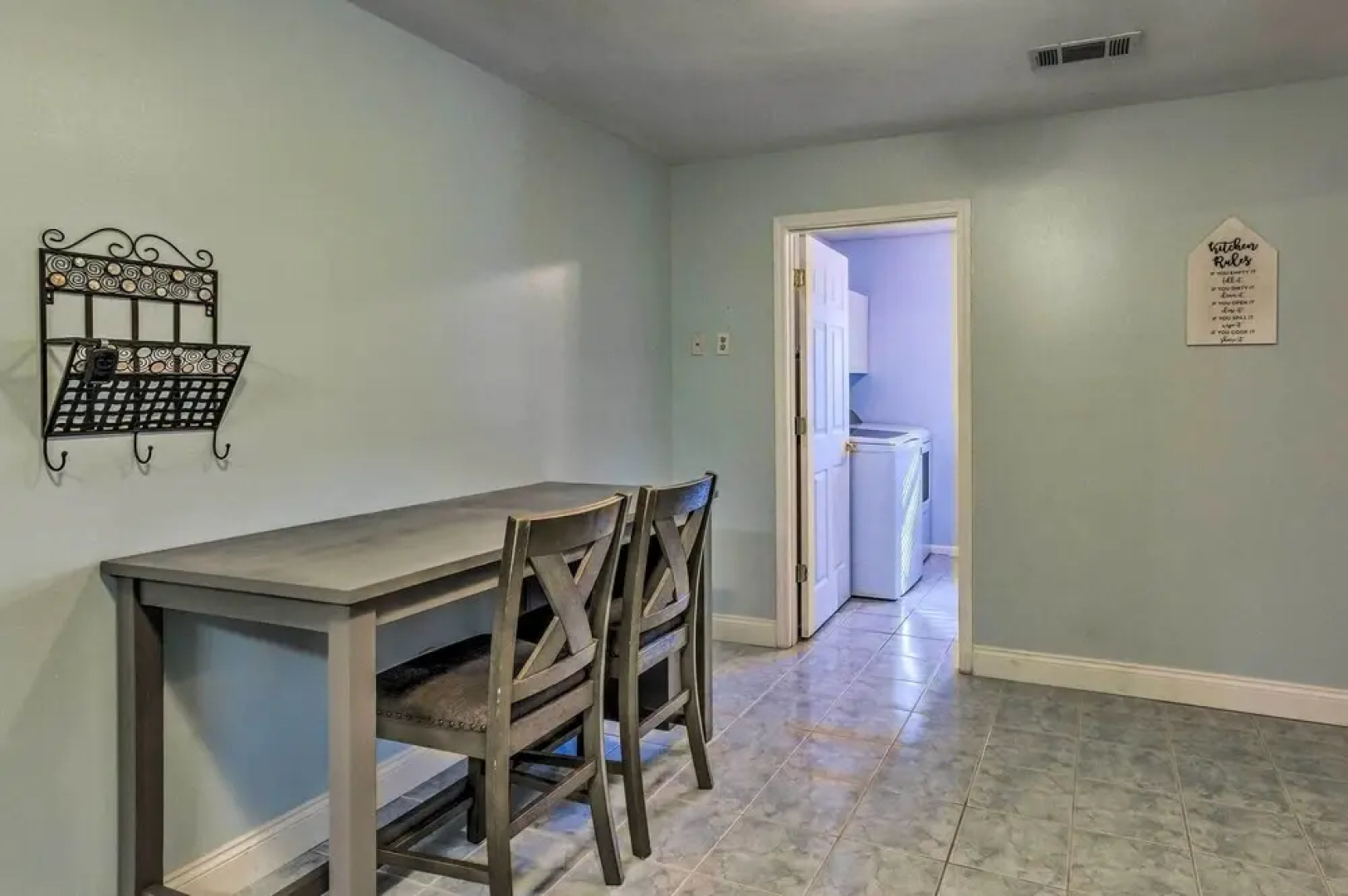 Tranquil Pensacola Vacation Rental With Fire Pit!
