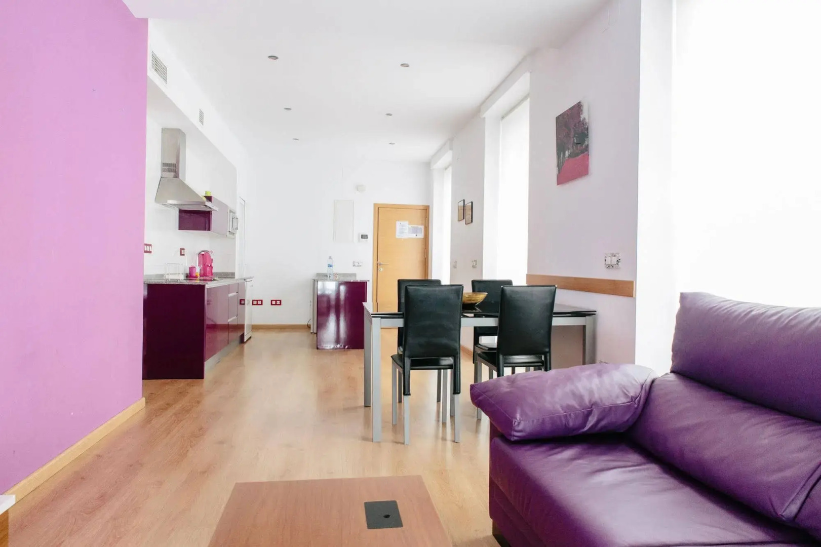 Apartamentos Tito San Agustín