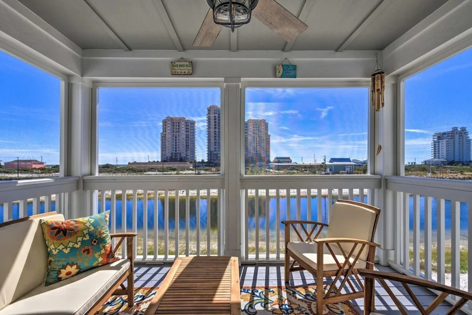 New! Unforgettable Family Getaway At Resort ! 3 Bedroom Townhouse