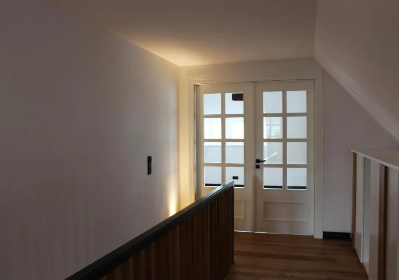 Muhlen Kate St. Peter Ording