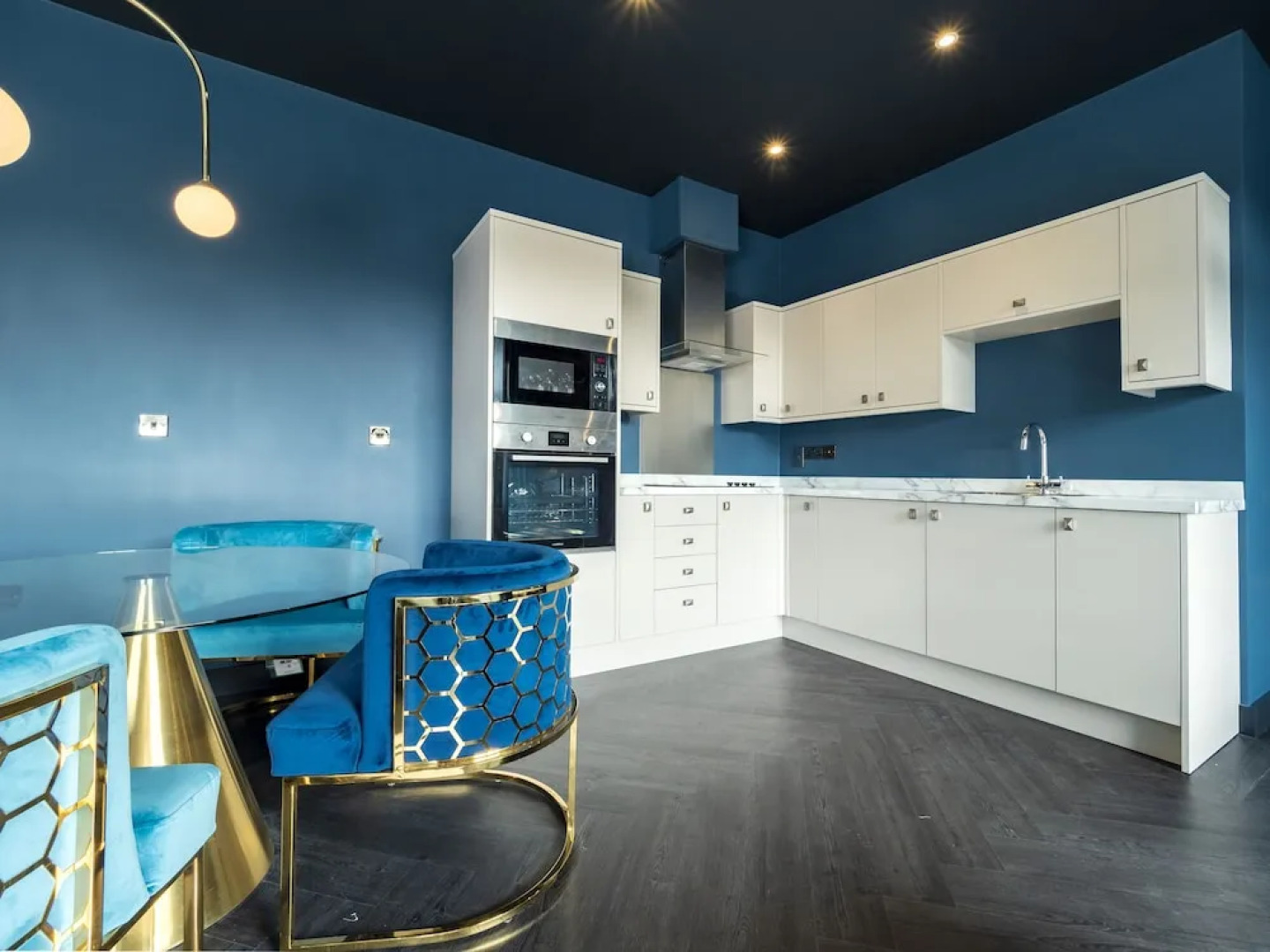 Bowers Mill Aparthotel