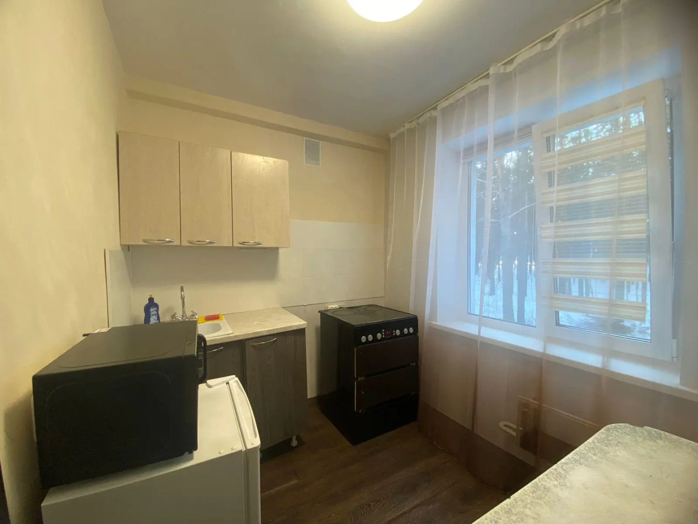 Вариант на улице Аэропорт 3