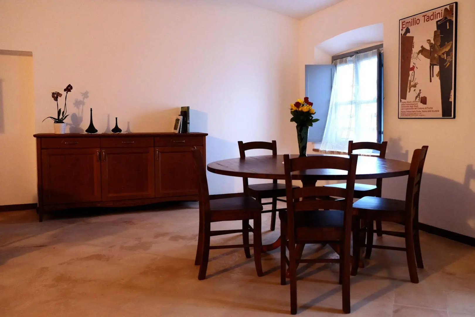 Locanda Abbazia di Valserena - CSAC