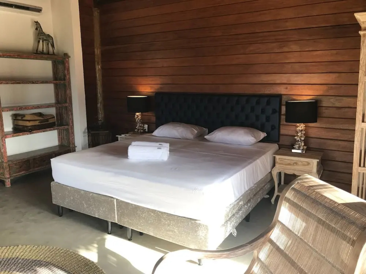 Vila Ybytu Eco Resort