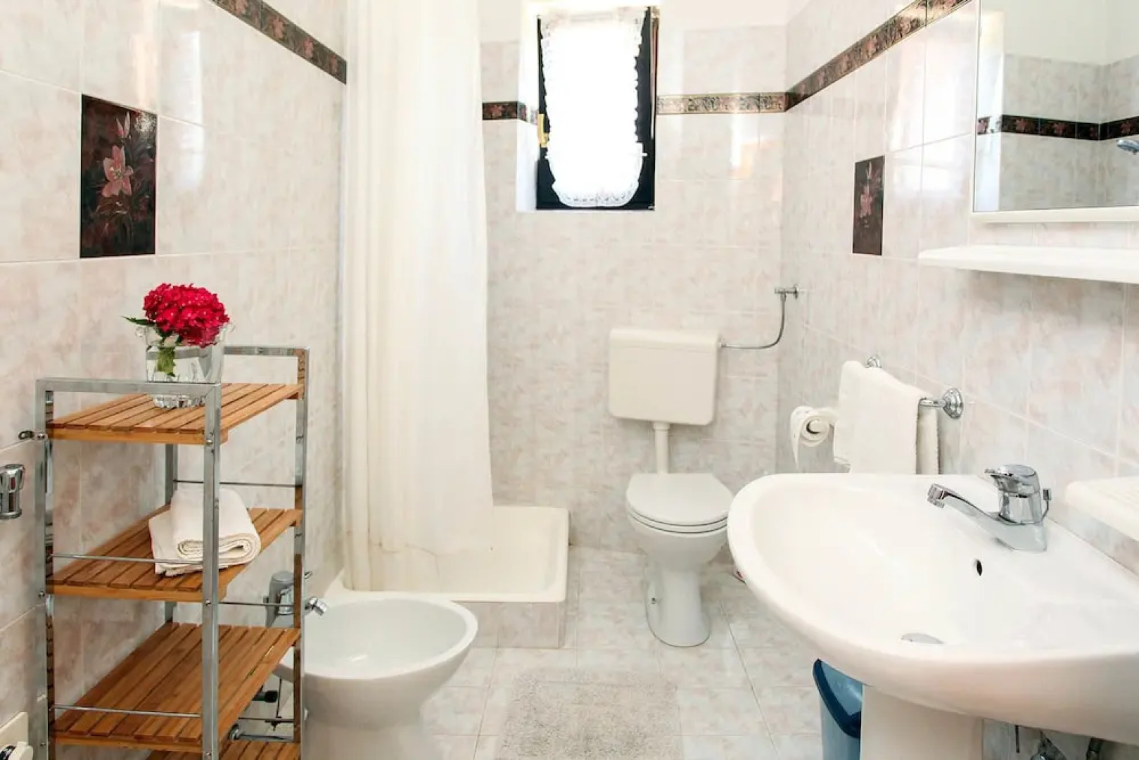 Apartements Antonia 1208