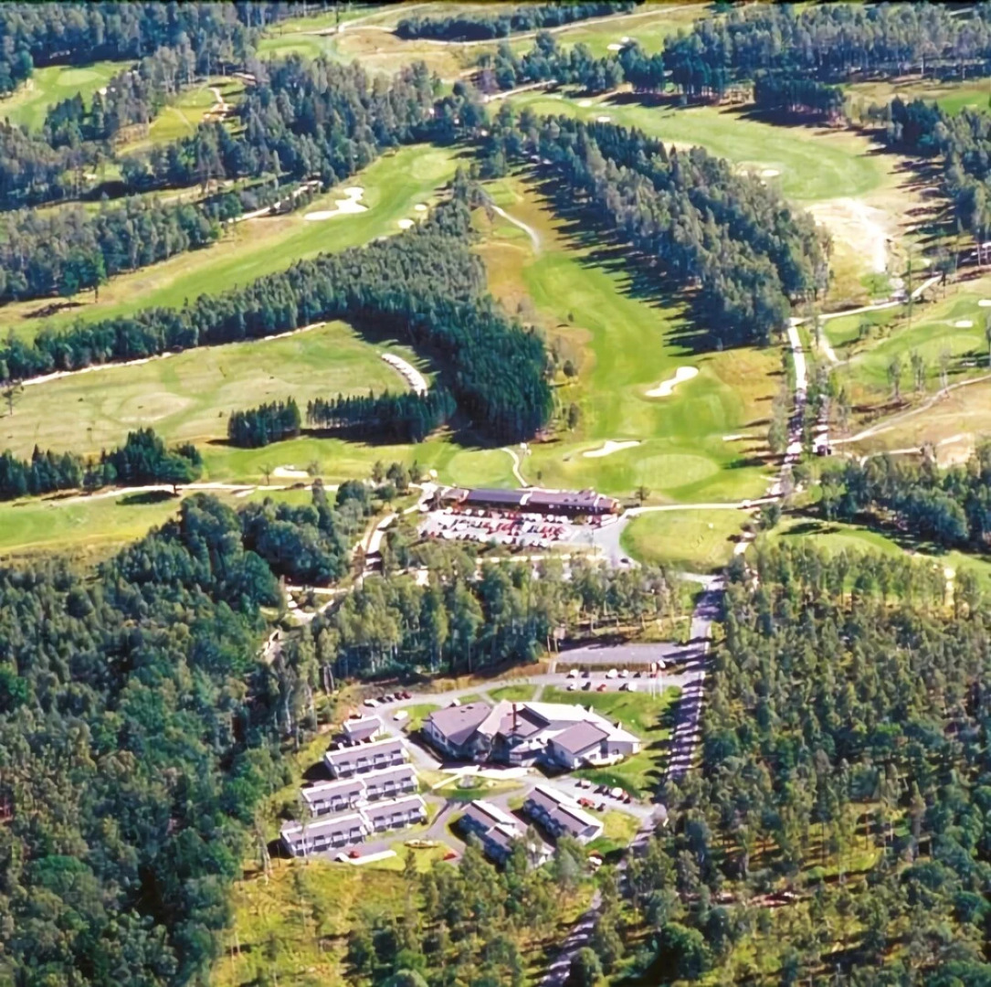 Jönköping Hotell & Konferens