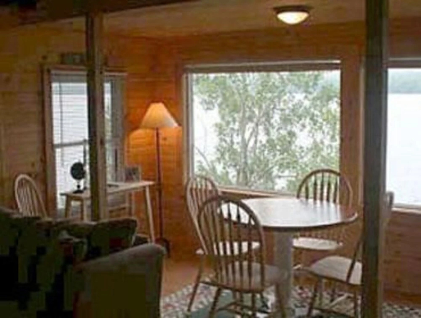 Overlook Cottage - One Bedroom Home