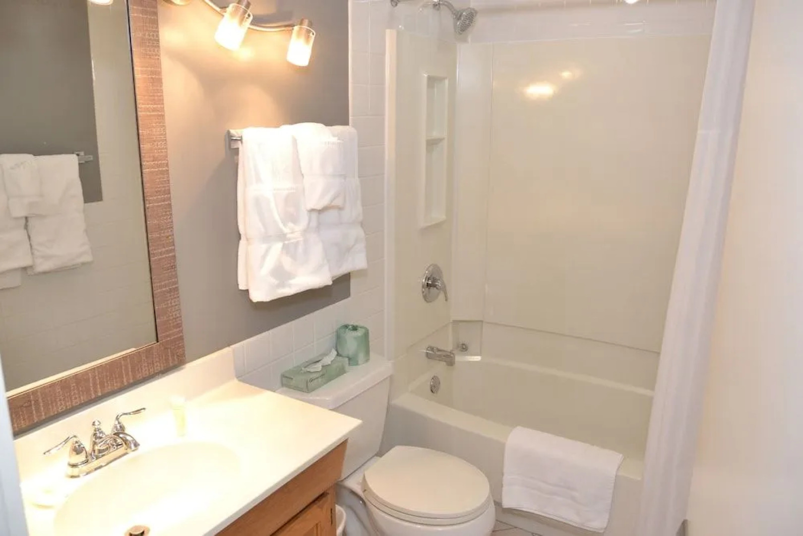 Winfield Inn and Gardens