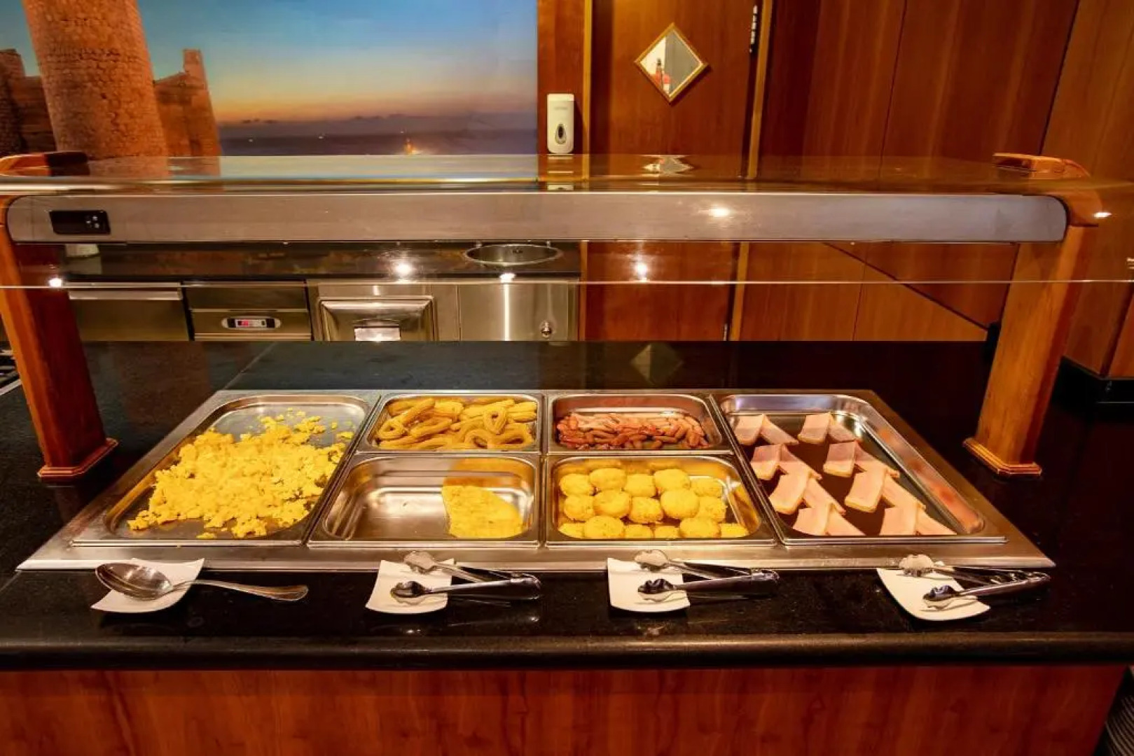 Hotel Vértice Índalo Almería