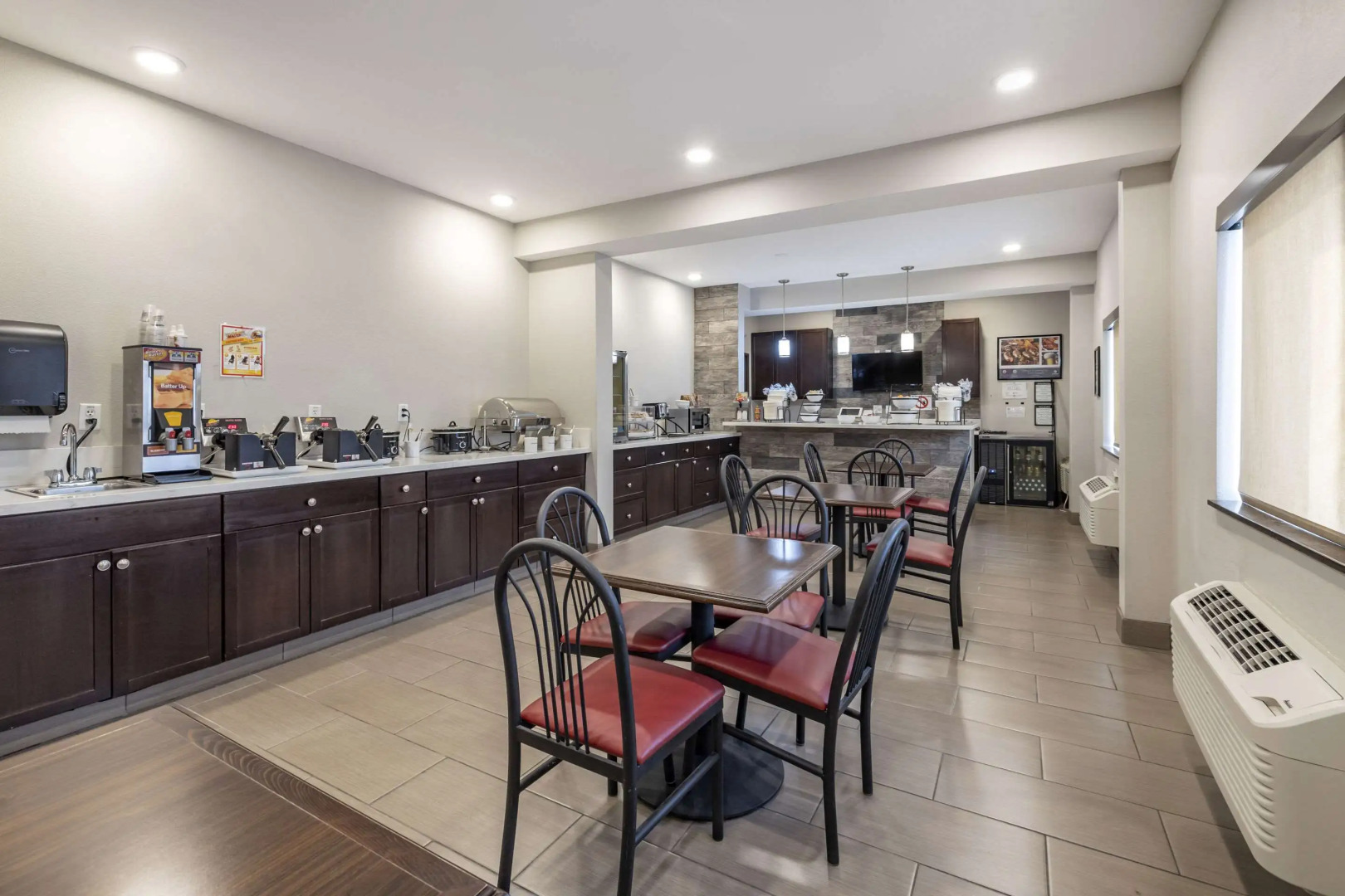 Clarion Inn Kingman I-40 Route 66