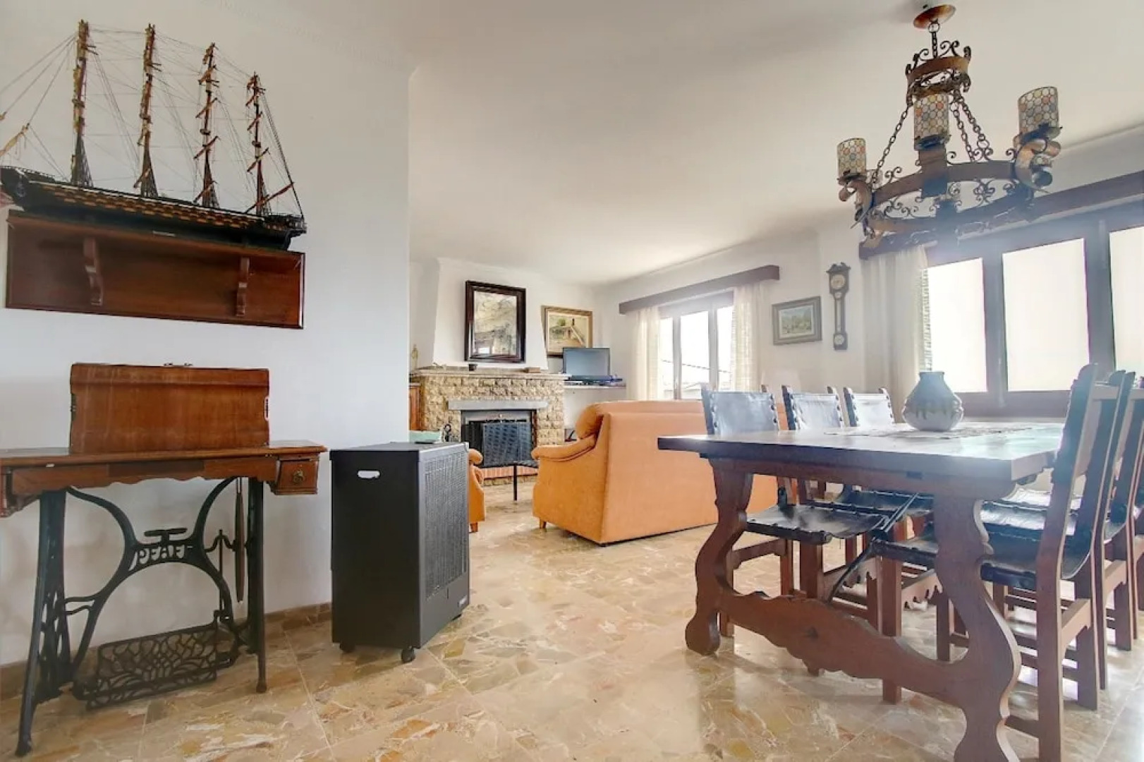 106132 - Villa in Sa Cabaneta