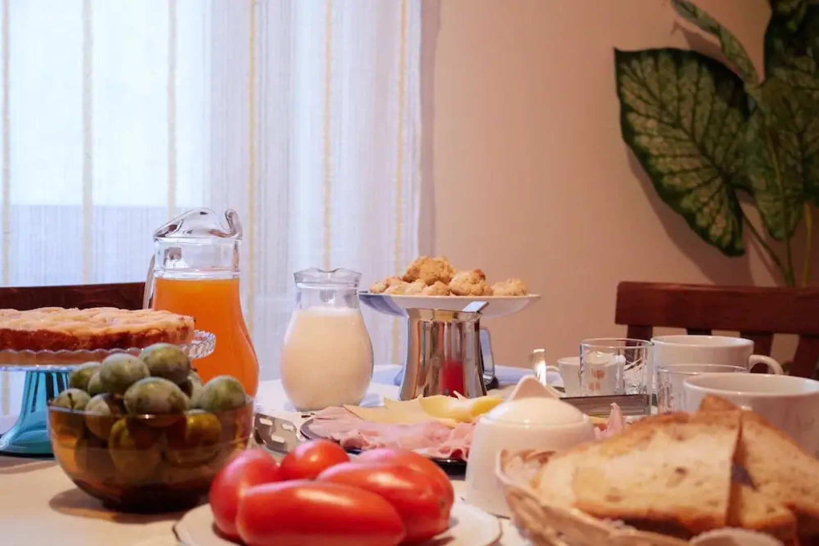 Bed And Breakfast Ponte Del Diavolo