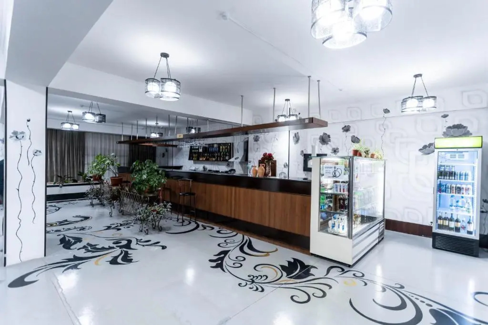 Garden House Mini Hotel