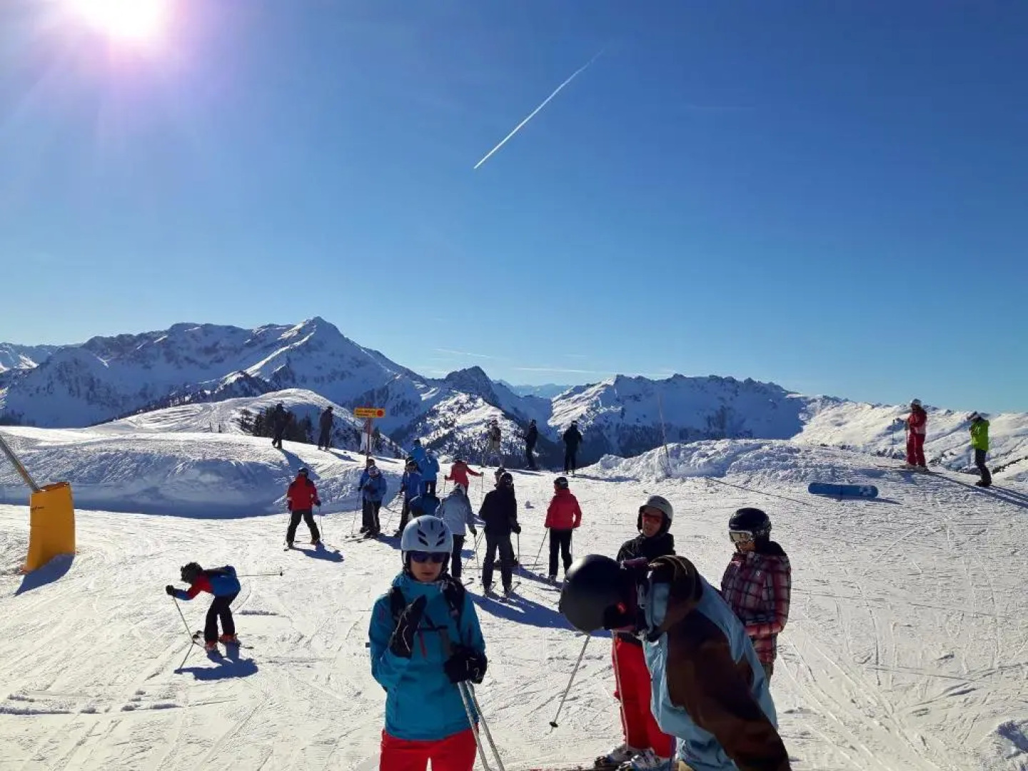 Tennladen Apartments