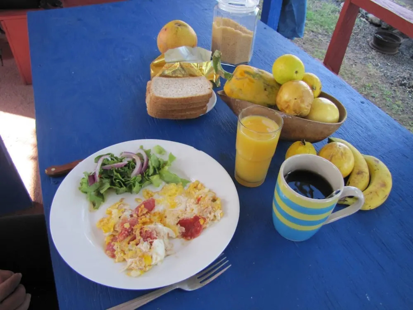 Stonedge Safari Hotel