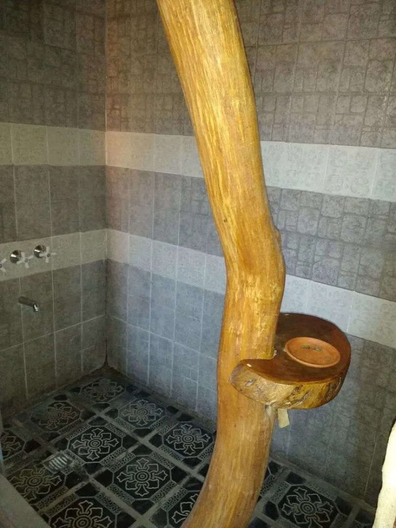 La Casa de los Vientos