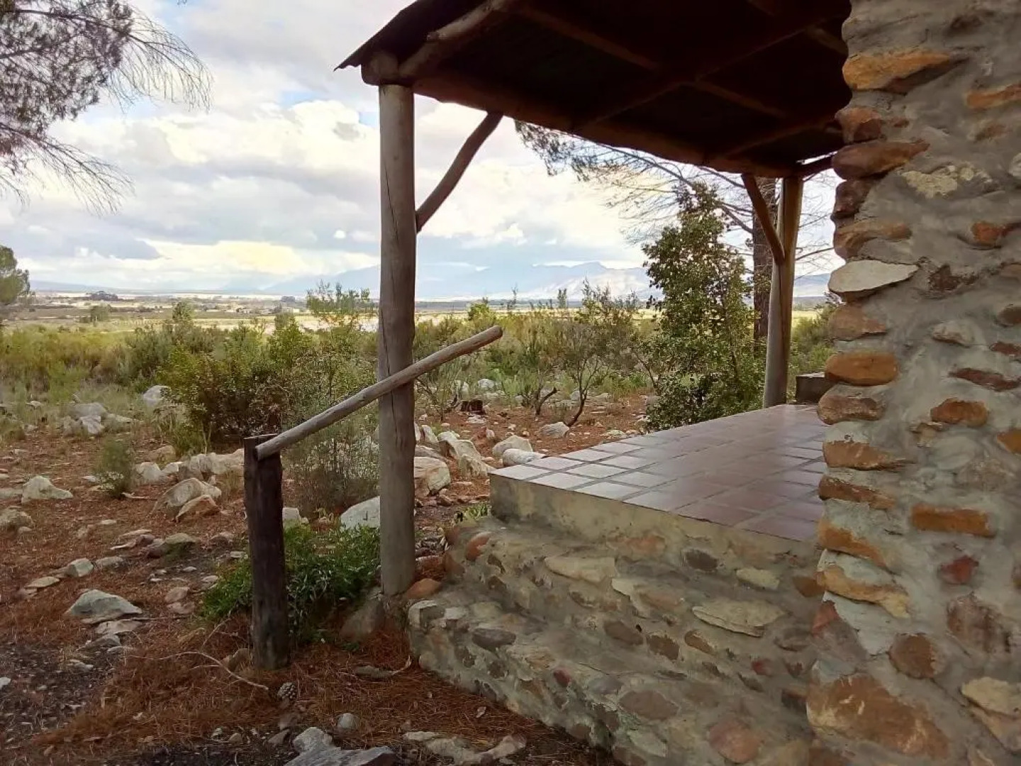 Welbedacht Game & Nature Reserve