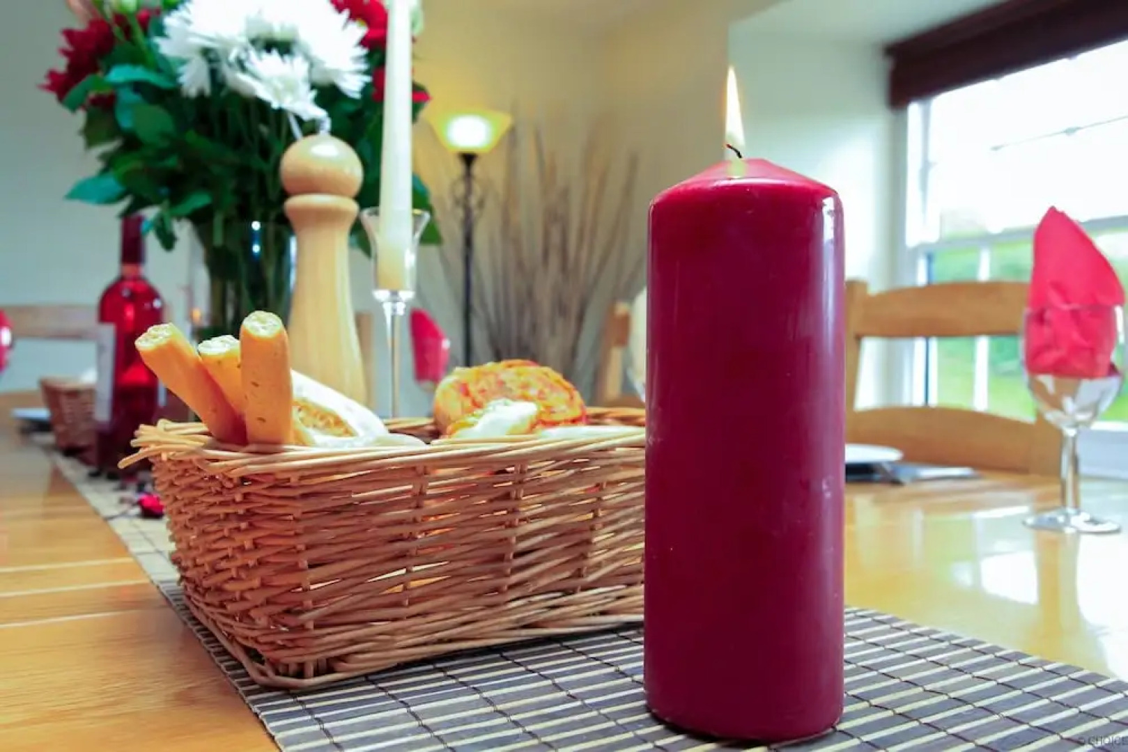 Braunton Poyers Farmhouse 6 Bedrooms