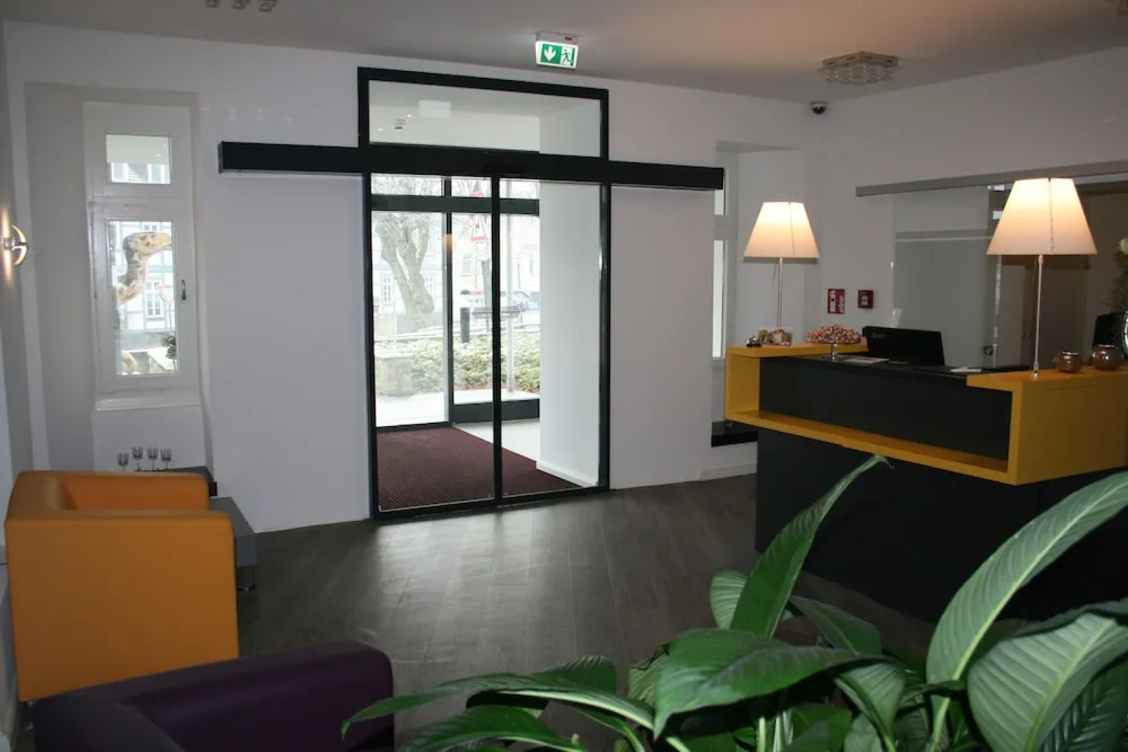 Parkhotel Bad Rehburg