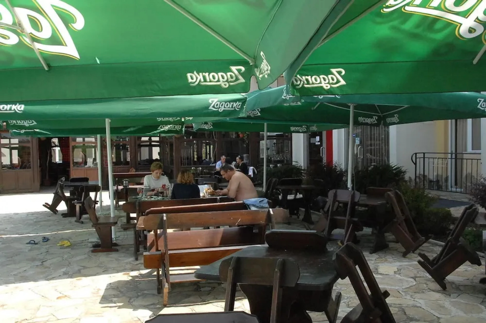 Hotel Argo-All inclusive