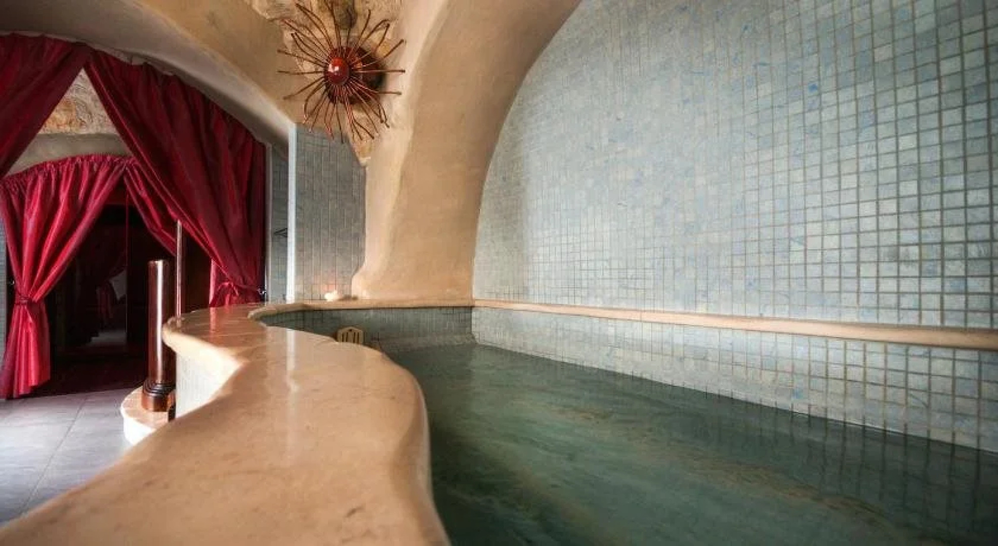 Masseria Quis Ut Deus