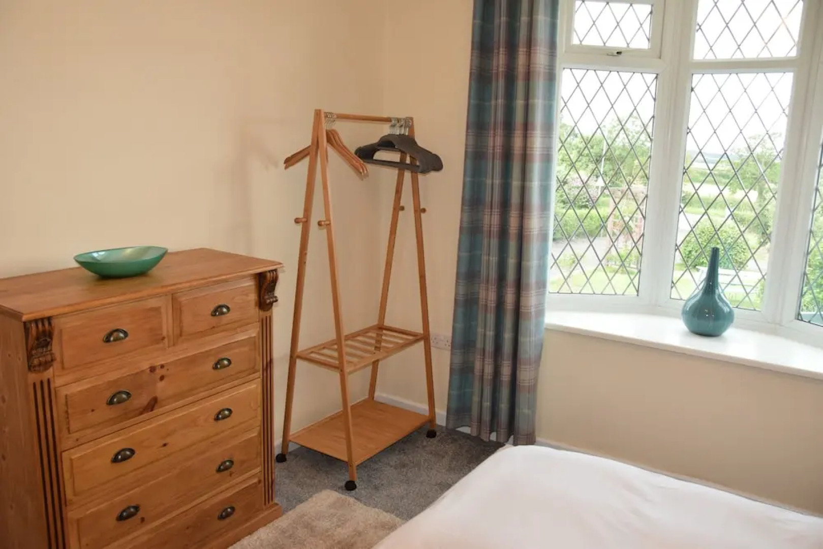 2-bed Cottage - Sleeps4 - Garden - Bbq