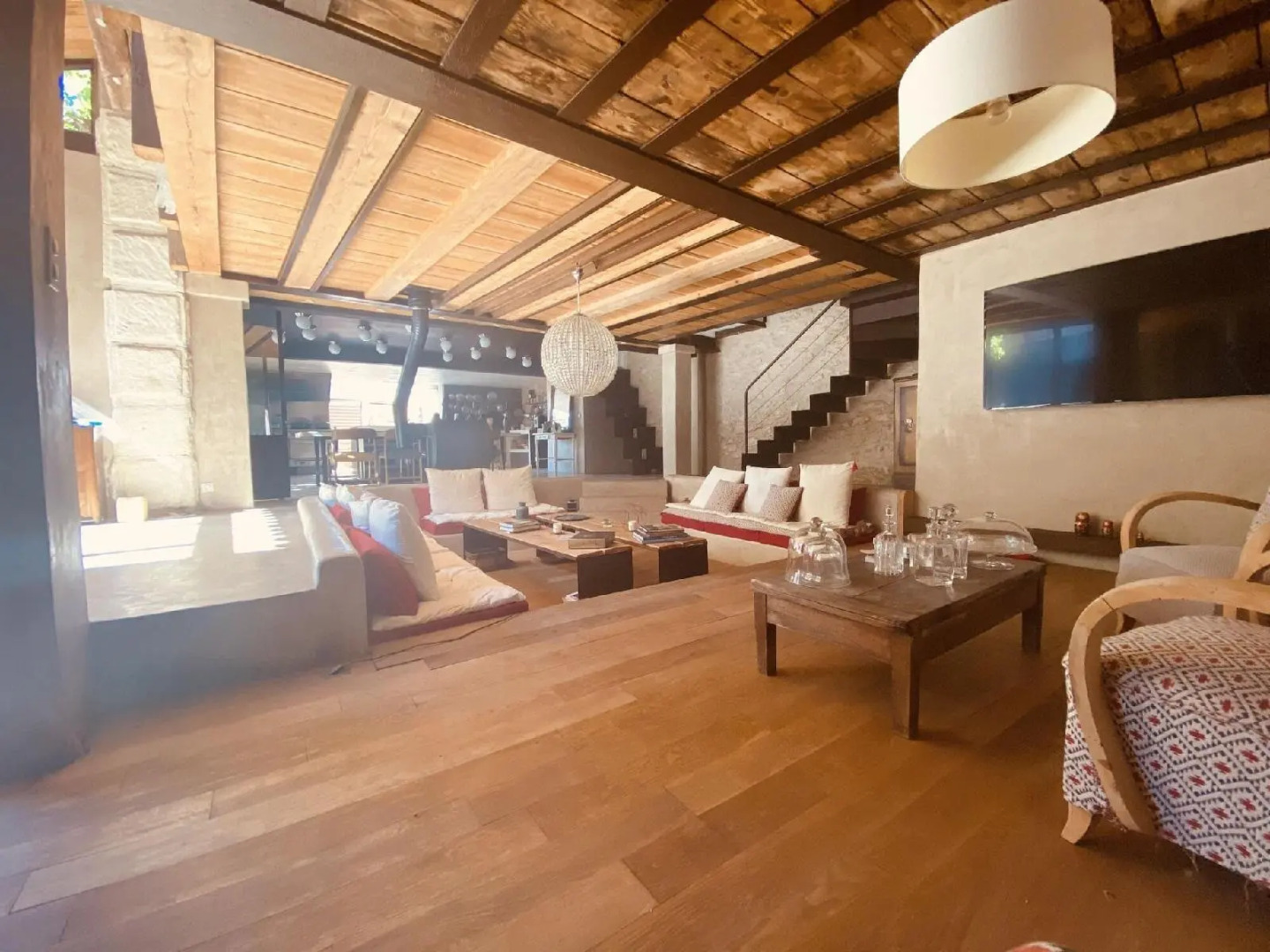 M&S Bed and Breakfast