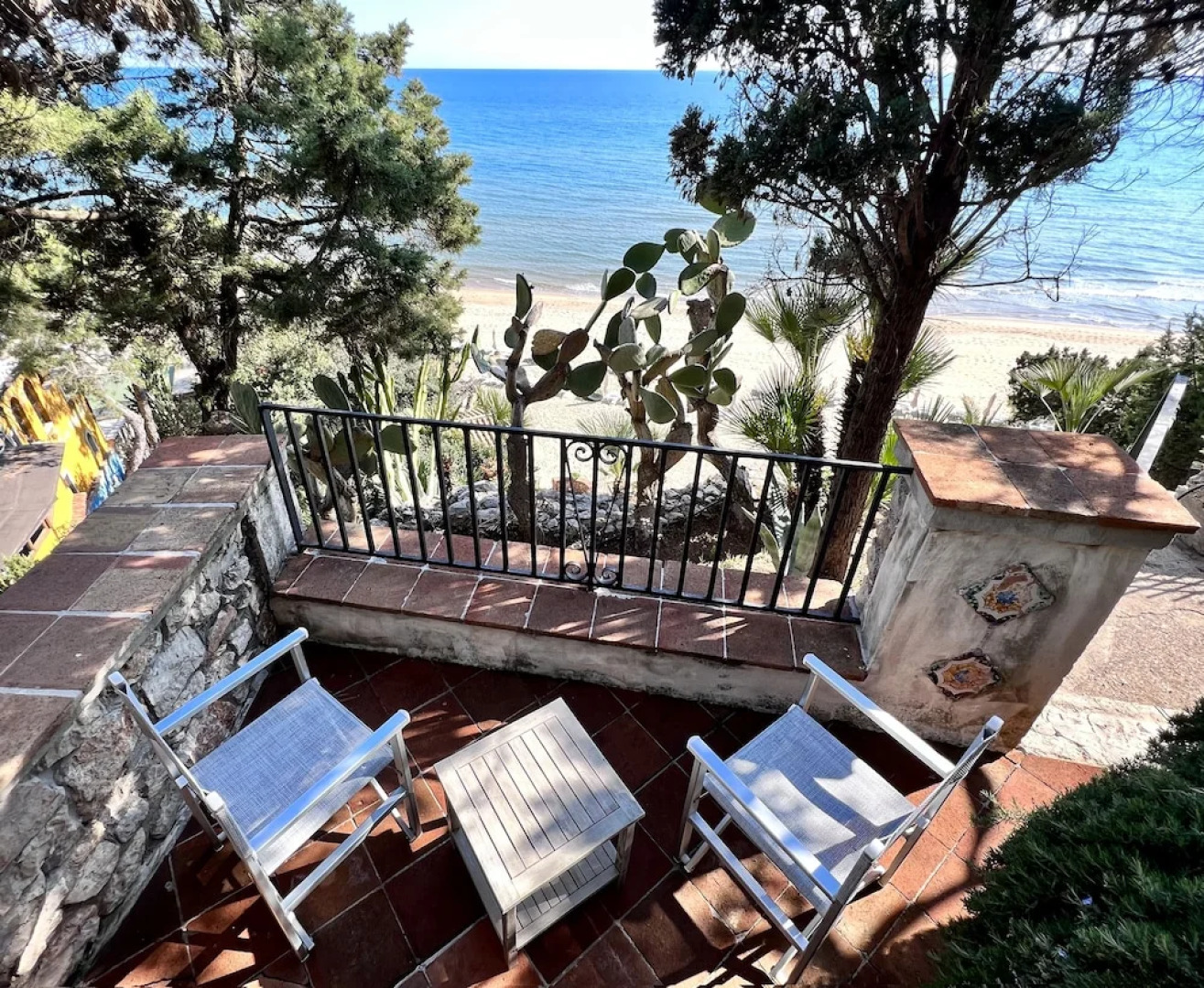 Aeneas' Landing Resort