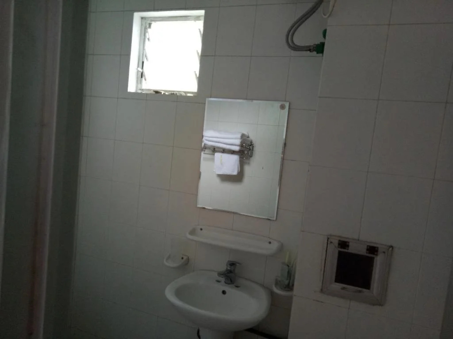 Nha hang & Khach San Tay Bac