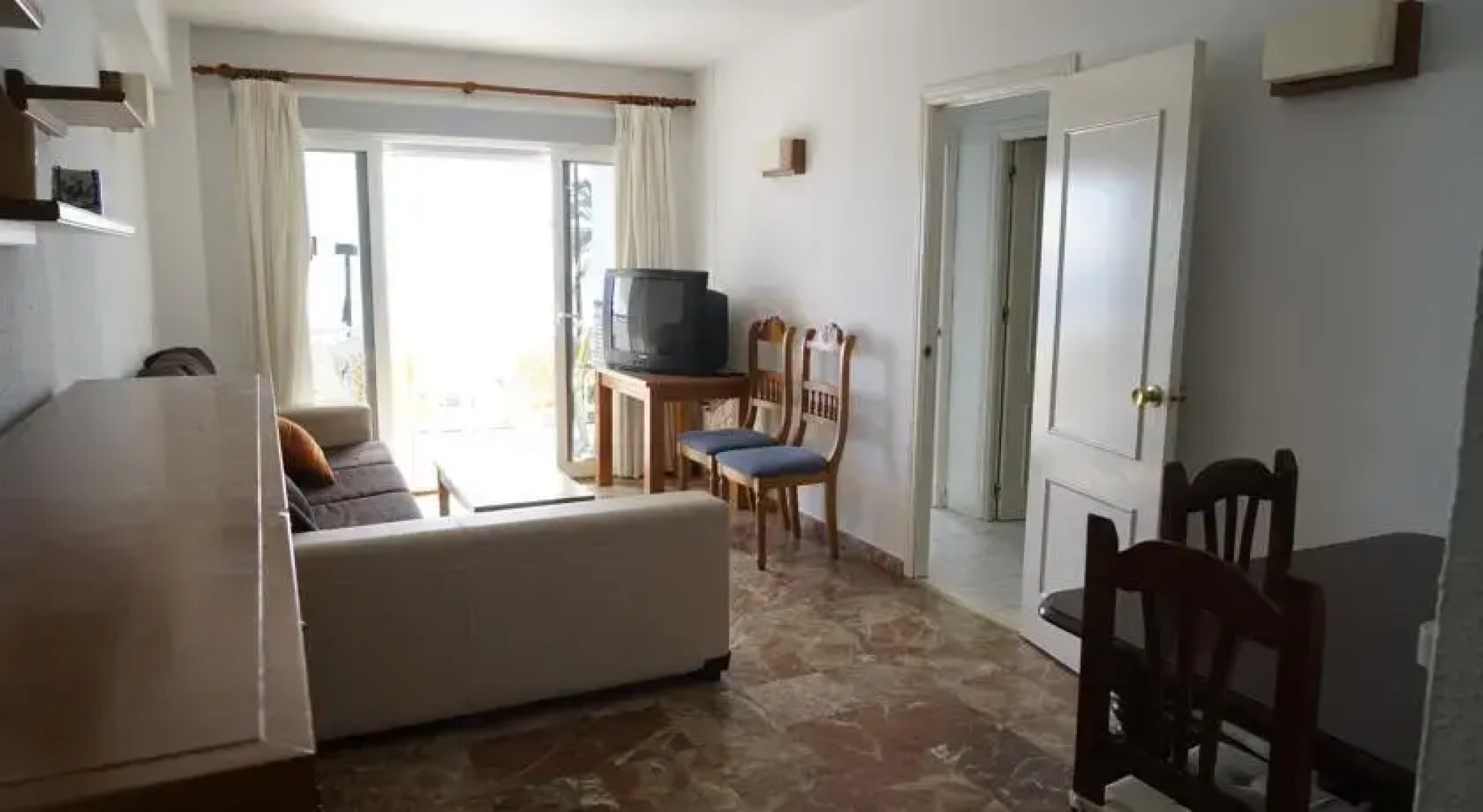 Edificio Maria Paola