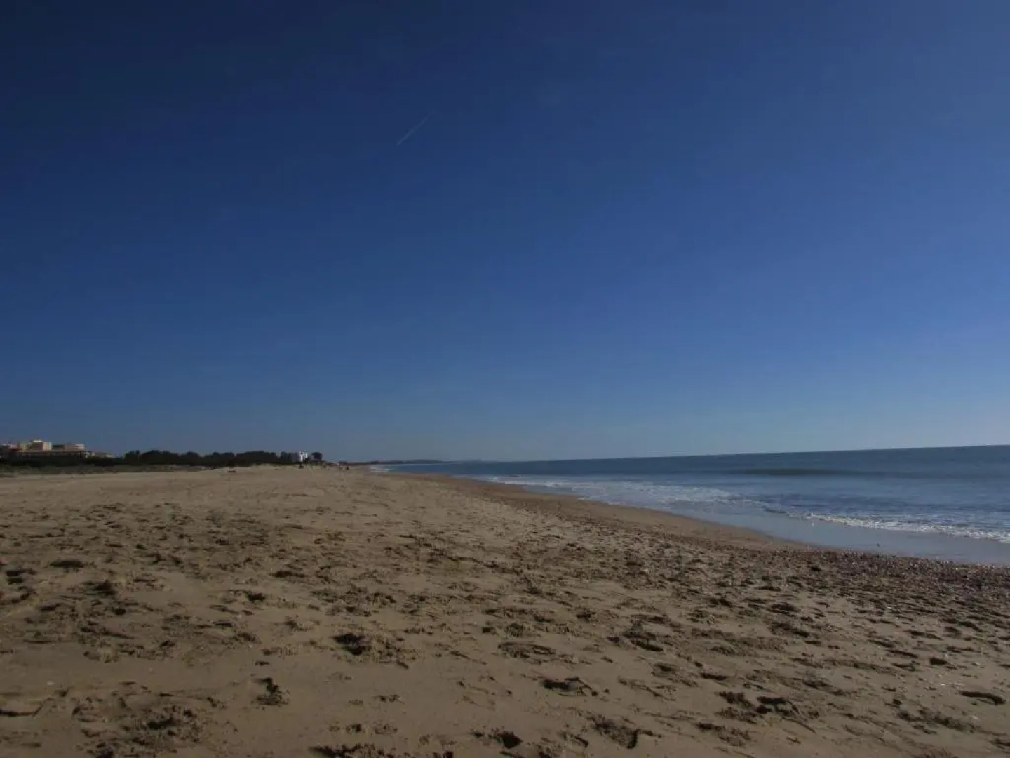 Apartamento La Figuereta, Isla Cristina