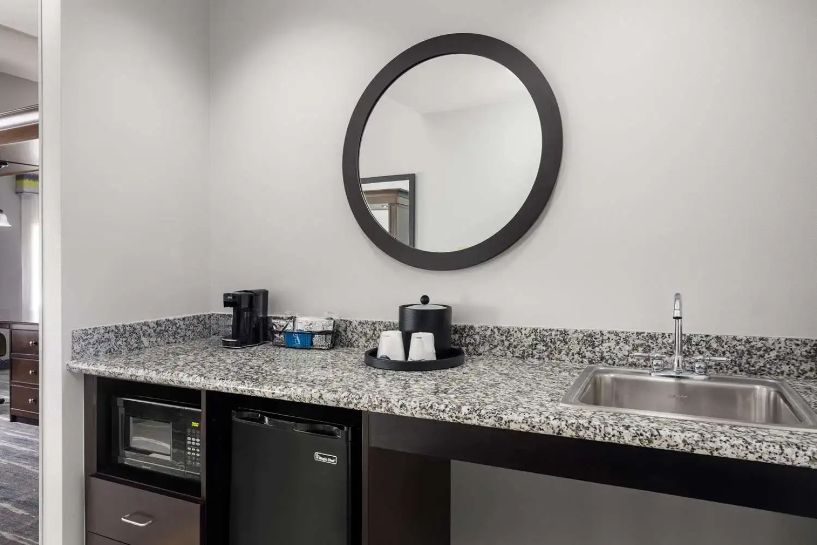 Hampton Inn & Suites Birmingham/280 East-Eagle Point