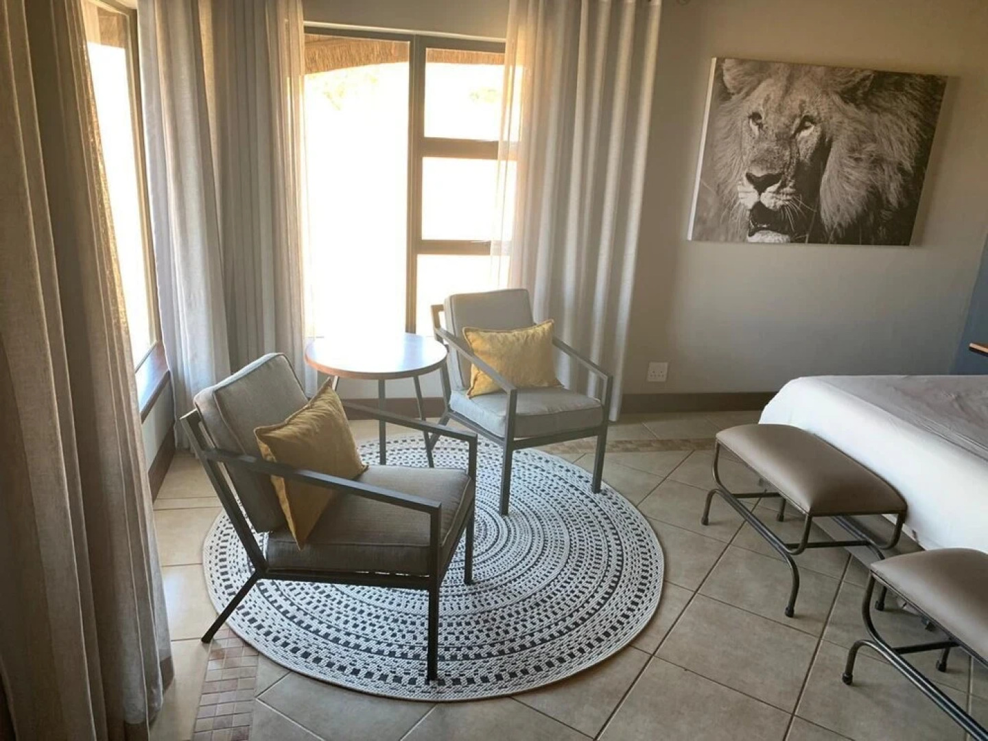 Zebula Golf Estate & Spa Executive Villas