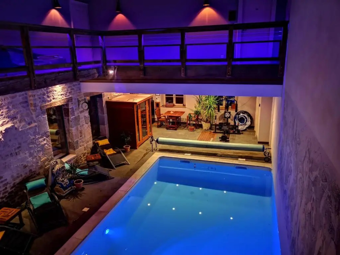 Le Relais des Deux Tours