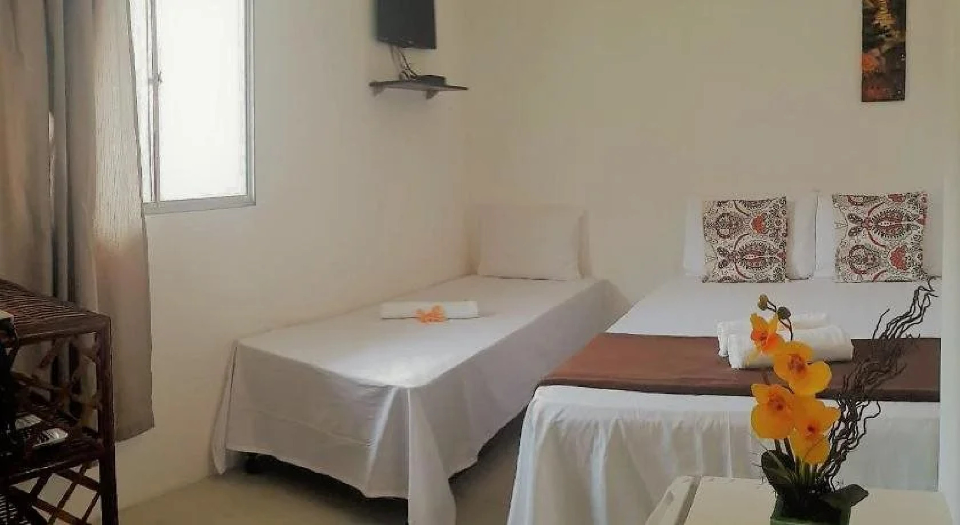 Pousada Vila do Sossego