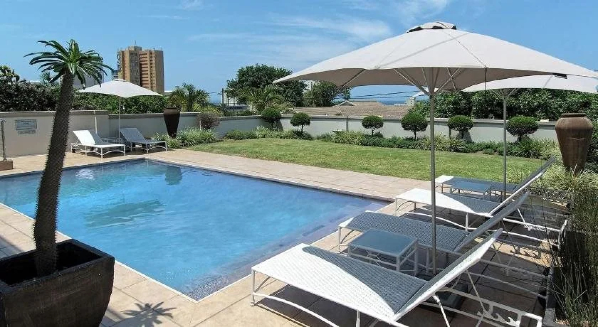 uShaka Manor Guest House