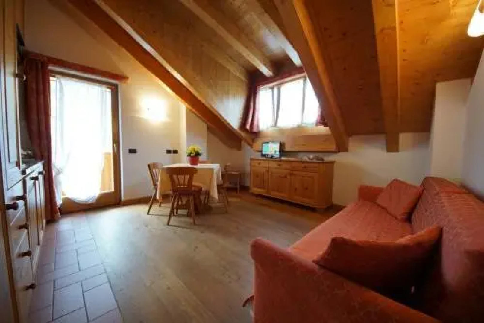 Residence Baita Antlia