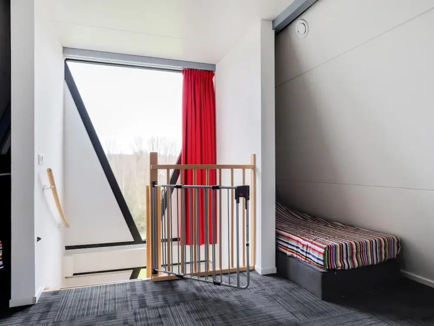 Spacious Holiday Home in Noordwolde With Garden