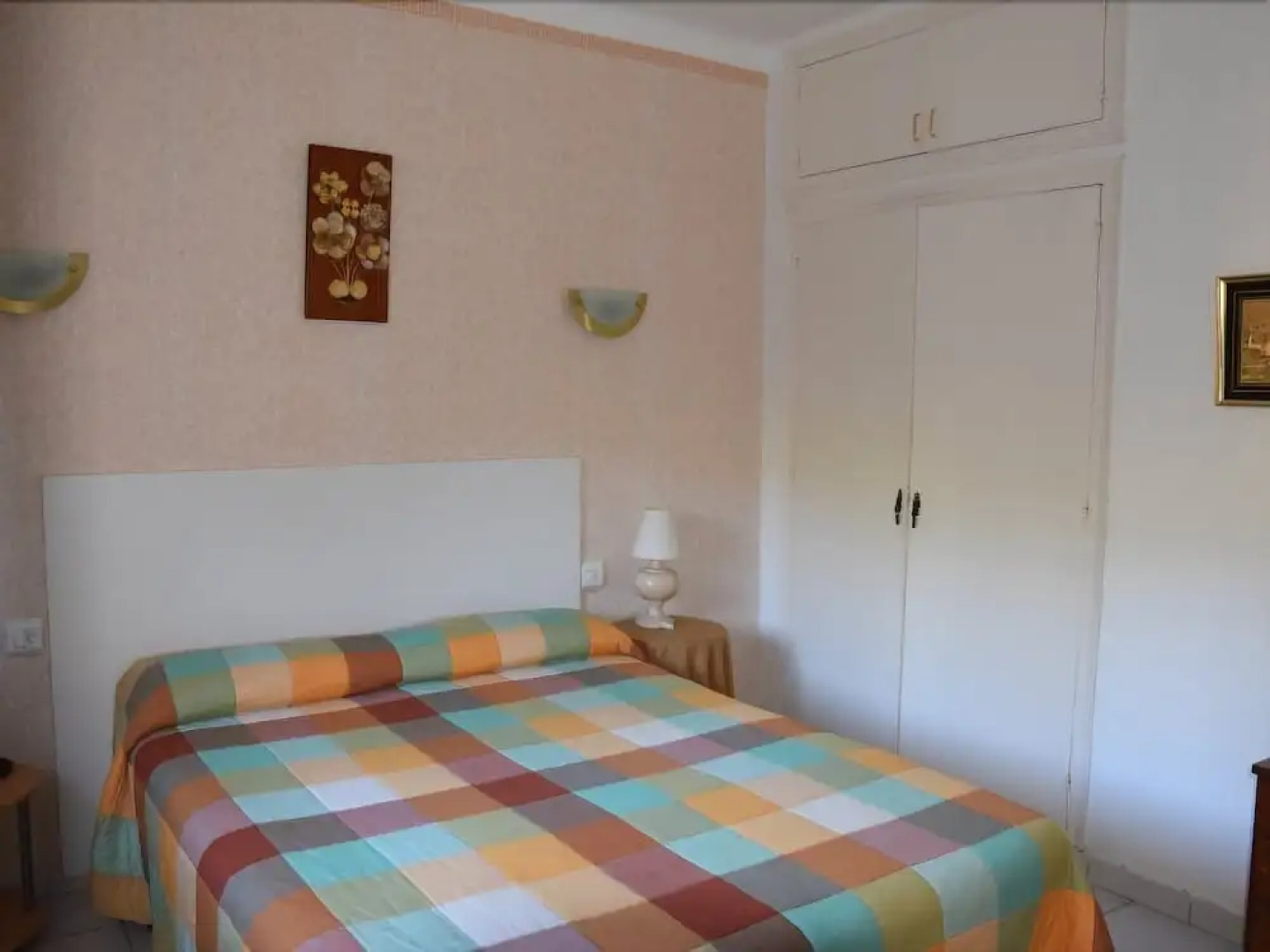 Apartamento ana maria