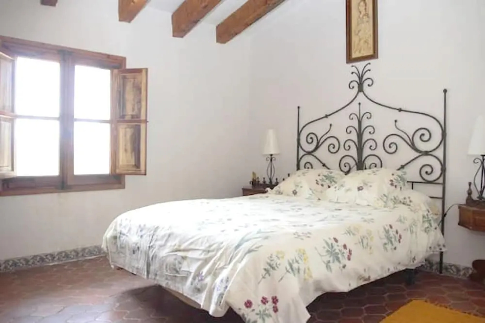 Villa With 3 Bedrooms in Juncosa   Vall D'alba, With Wonderful Mountain View, Private Pool, Terrace