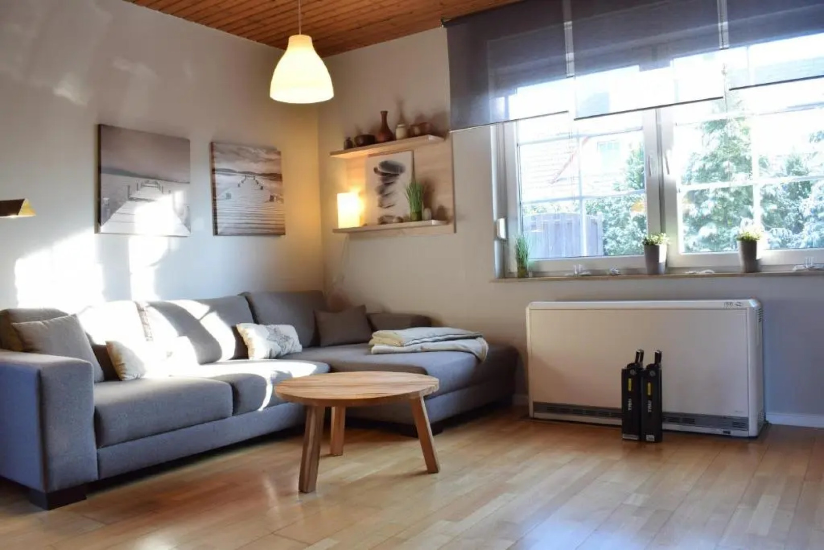 Ferienhaus "Drosselgasse 8"